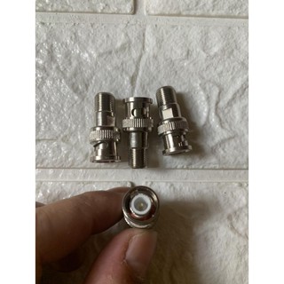 Rắc Camera BNC