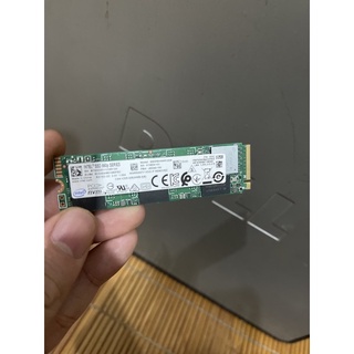 nvme intel 660p dung lượng 512G