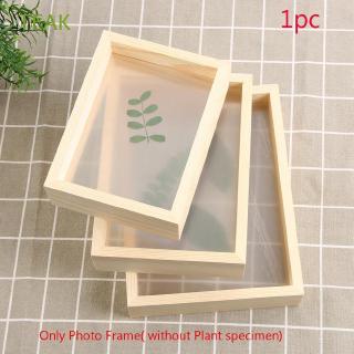 Khung ảnh gỗ trang trí tiệc cưới kiểu dáng vintage độc đáo