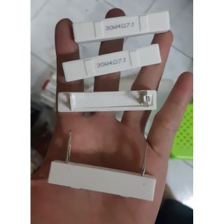 Trở sứ 30w hàng Taiwan giá 4 con 160k
