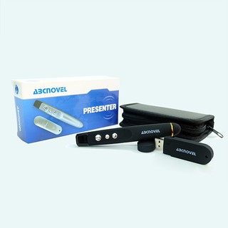 Bút Trình Chiếu Laser A101 ABCNOVEL