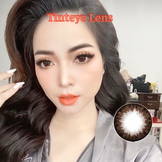 [99k/Đôi]: Combo 3 Mẫu Lens Giãn Tròng Siêu Thu Hút Tinteye Lens 0-8 Độ