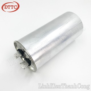 Tụ nhôm 1800V 2000V 60uF - 80uF - 100uF - 160uF - 300uF