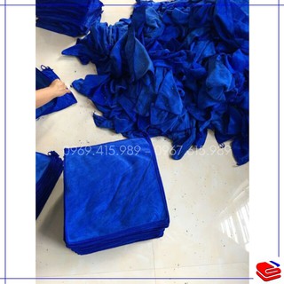 Khăn nail, khăn làm móng siêu mềm mại hình vuông, kích thước 30*30