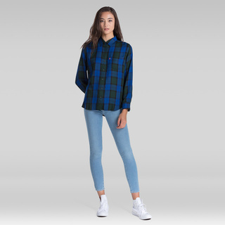 Áo Sơ Mi Nữ Tay Dài Levi's 58937-0059