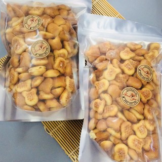 1kg bánh gấu nhân kem siêu ngon