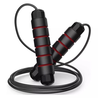 Dây nhảy thể dục thể thao giảm cân tăng cường thể lực tập gym lõi thép bền rẻ xịn đẹp cao cấp