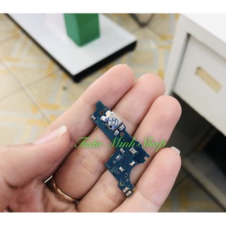 Bo cáp sạc Samsung A01