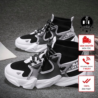 Giày Sneaker Nam #MS91 độc và cực chất đang hot nhất 2020