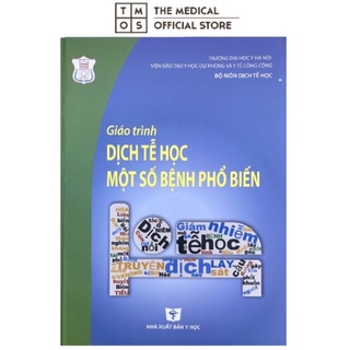Sách - Dịch Tễ Học Một Số Bệnh Phổ Biến Tmos