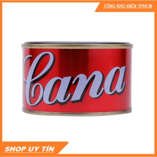 [Giá HỦY Diệt] Xi Đánh Bóng Sơn Xe Cana Car Cream 100g - 220g