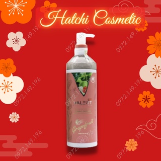 Lẻ Dầu Gội Hoặc Xả Bưởi Ngăn Ngừa Rụng Tóc Phục Hồi Hư Tổn Grapefruit Plus 850ml Chính Hãng