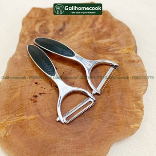 Nạo củ quả, nạo hoa quả ZWilling đa năng xuất Đức - GaliHomecook NaoZW-1