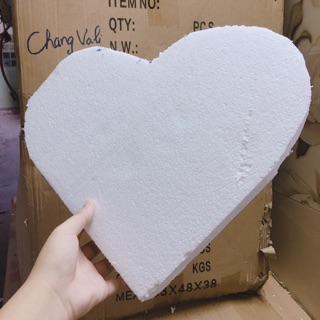 Khuôn xốp cứng cắm hoa sáp,hoa nhũ 50-99 bông