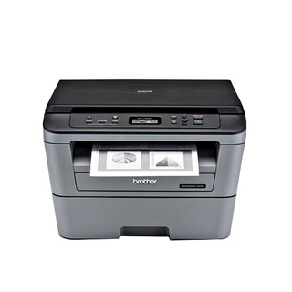 Máy in đa năng Brother DCPL2520D In 2 mặt tự động, Scan, Copy Hàng Chính Hãng
