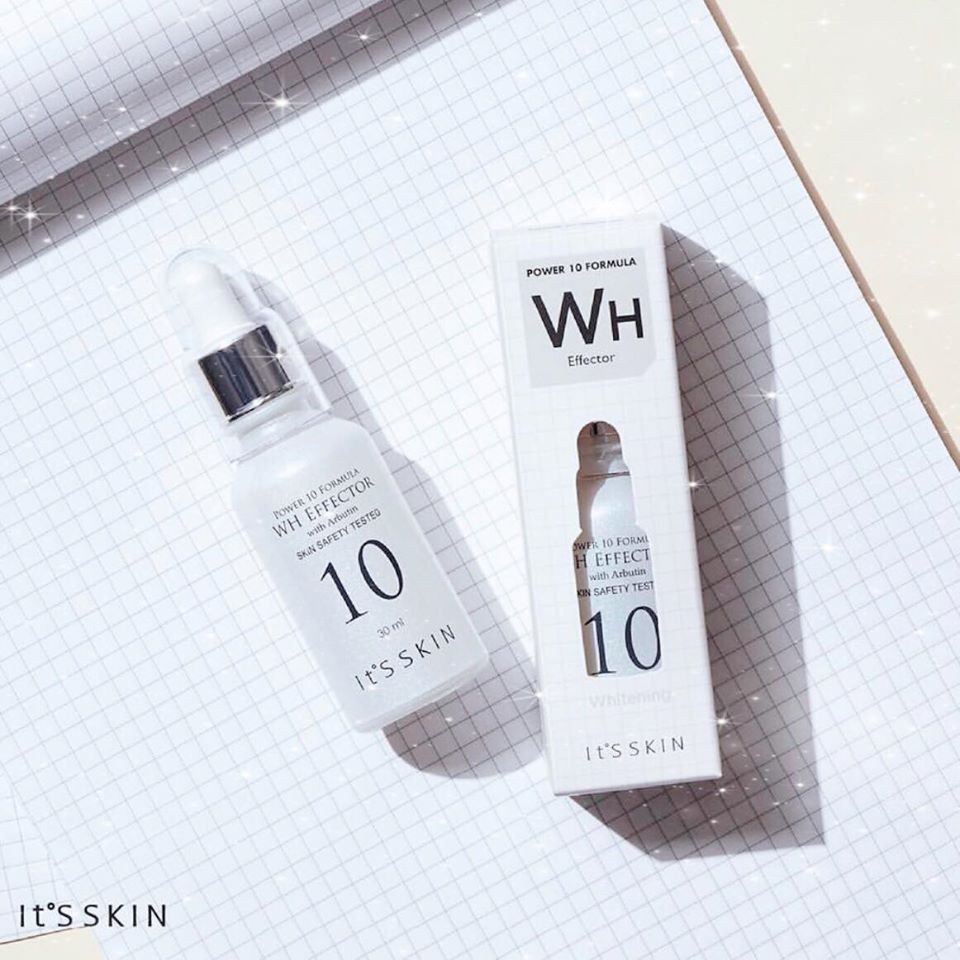 𝐓𝐢𝐧𝐡 𝐂𝐡𝐚̂́𝐭 𝐃𝐮̛𝐨̛̃𝐧𝐠 𝐓𝐫𝐚̆́𝐧𝐠 𝐈𝐭’𝐬 𝐒𝐤𝐢𝐧 𝐏𝐨𝐰𝐞𝐫 𝟏𝟎 𝐅𝐨𝐫𝐦𝐮𝐥𝐚 𝐖𝐇 𝐄𝐟𝐟𝐞𝐜𝐭𝐨𝐫