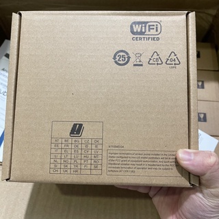 Bộ phát wifi chuyên dụng Aruba ap 207 hàng mới