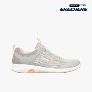 SKECHERS - Giày sneakers nữ Ultra Flex Prime Step Out 149398-GYPK