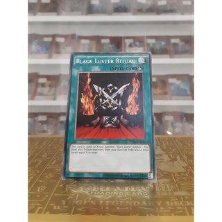 Thẻ Bài YugiOh! Mã YGLD-ENA36 - Black Luster Ritual - Common - Unlimited