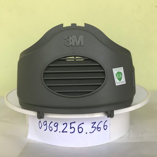 Bông Và Nắp Mặt Nạ 3200 Thay Thế Chống Bụi Min,Bụi Nhà Máy