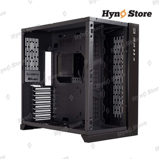 Vỏ case máy tính LIANLI O11 DYNAMIC Black Hyno Store