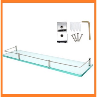 Kệ Kiếng Inox 304 - Kệ Kính Nhà Tắm