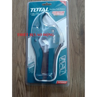193MM THT53425 DỤNG CỤ CẮT ỐNG NHỰA PVC TOTAL