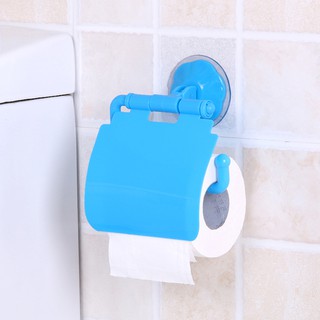 Giá treo giấy nhà vệ sinh hút chân không sport