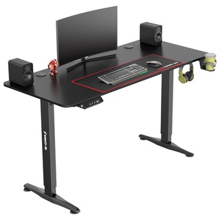 Bàn Điện Nâng Hạ Thay Đổi Độ Cao E-DRA ELT1460 - Gaming Master ERGONOMIC