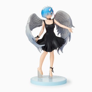 [SHQ] [ Hàng có sẵn ] Mô hình Figure chính hãng Nhật - Rem - Re:Zero