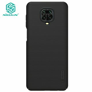 Ốp lưng Xiaomi Redmi Note 9 Pro Nillkin chính hãng