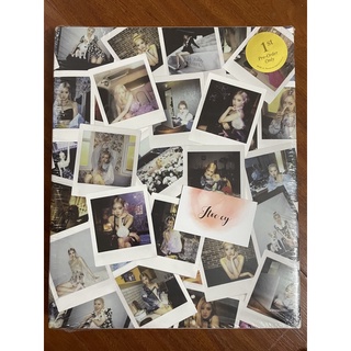 có sẵn  ROSE - R- PHOTOBOOK [SPECIAL EDITION]