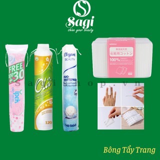 BÔNG TẨY TRANG