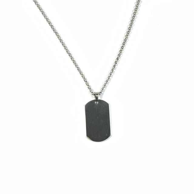 Vòng cổ tag