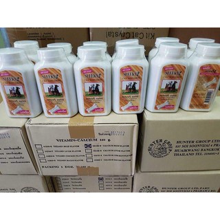 Canxi cho chó mèo sleeky nhập Thái Lan