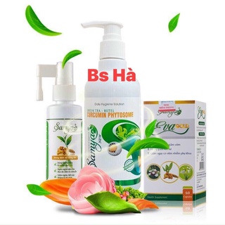 Dung dịch vệ sinh samya