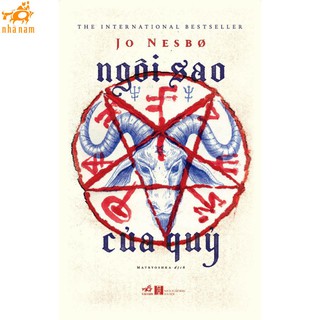 Sách - Ngôi sao của quỷ (Nhã Nam)