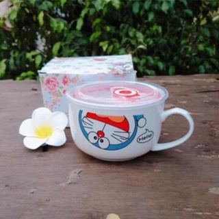 Ca mỳ sứ nắp hút chân không