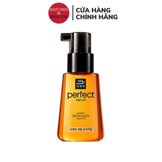 Serum dưỡng tóc Missen Perfect Repair70ml Hàn Quốc