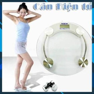 [Xả Kho] Cân sức khoẻ