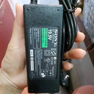 Nguồn 19.5v 4.7A
