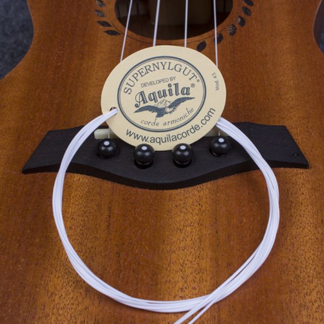 Dây đàn Ukulele