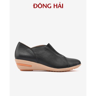 "TẶNG NGAY 30K khi theo dõi gian hàng "Giày cao gót đế xuồng nữ Đông Hải - G8208 5cm