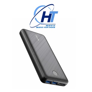Pin sạc dự phòng ANKER PowerCore Metro Essential 20000 Hỗ Trợ Cổng Type-C In - A1268