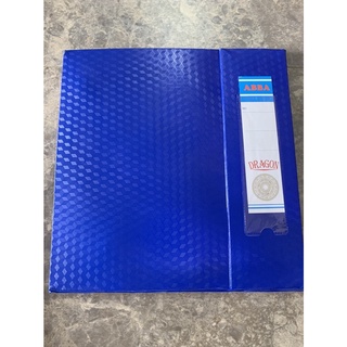 Bìa Hộp Simily ABBA 10F