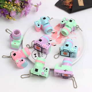 Móc Khoá Máy Ảnh pilu key hanger