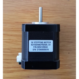 Động cơ bước 42-48 stepper motor dùng cho máy in 3D