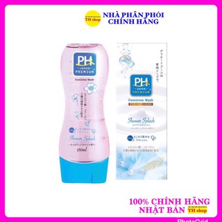 Dung Dịch Vệ Sinh Phụ Nữ PH Care Nhật Bản 150ml Hết Mùi Ngứa Ngáy Khó Chịu Rất Thơm Tạo Tự Tin Cho Chị Em