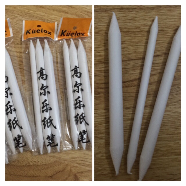BỘ DI CHÌ KUELOX 3 CHIẾC