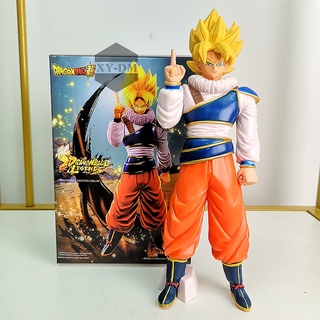 Mô hình SonGoKu Yardrat - Mô hình Dragon balls